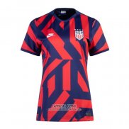 Camiseta Estados Unidos Segunda Mujer 2021/2022