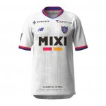 Tailandia Camiseta FC Tokyo Segunda 2023