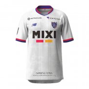 Tailandia Camiseta FC Tokyo Segunda 2023