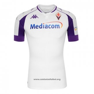 Tailandia Camiseta Fiorentina Segunda 2020/2021
