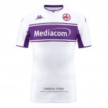 Camiseta Fiorentina Segunda 2021/2022