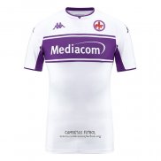 Camiseta Fiorentina Segunda 2021/2022