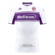 Tailandia Camiseta Fiorentina Segunda 2021/2022