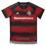 Tailandia Camiseta Flamengo Human Race 2020/2021