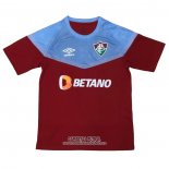 Tailandia Camiseta Fluminense Tercera 2023