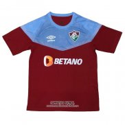 Tailandia Camiseta Fluminense Tercera 2023