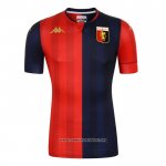 Tailandia Camiseta Genoa Primera 2020/2021