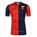 Tailandia Camiseta Genoa Primera 2020/2021