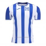 Camiseta Honduras Segunda 2019/2020