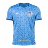 Tailandia Camiseta Inglaterra Segunda 2023