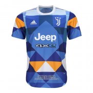 Camiseta Juventus Cuarto 2021/2022