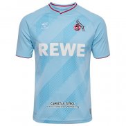 Tailandia Camiseta Koln Tercera 2023/2024