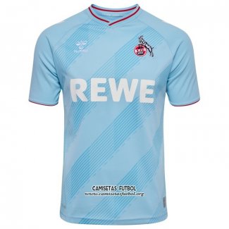 Tailandia Camiseta Koln Tercera 2023/2024