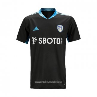 Tailandia Camiseta Leeds United Portero Primera 2020/2021