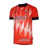 Tailandia Camiseta Luton Town Primera 2022/2023