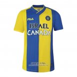 Camiseta Maccabi Tel Aviv Primera 2022/2023