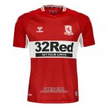 Camiseta Middlesbrough Primera 2021/2022