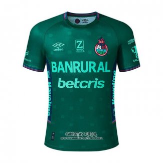 Camiseta Municipal Tercera 2022/2023