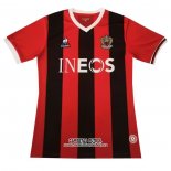 Tailandia Camiseta Nice Primera 2023/2024