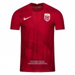 Camiseta Noruega Primera 2022