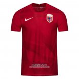 Camiseta Noruega Primera 2022