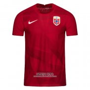 Camiseta Noruega Primera 2022