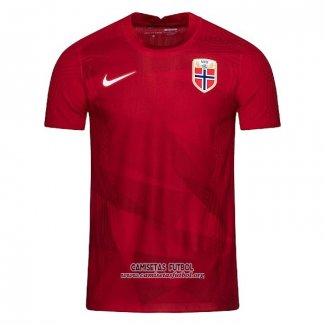 Camiseta Noruega Primera 2022