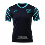 Camiseta Norwich City Segunda 2021/2022