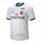 Tailandia Camiseta Oita Trinita Segunda 2023