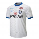 Tailandia Camiseta Oita Trinita Segunda 2023