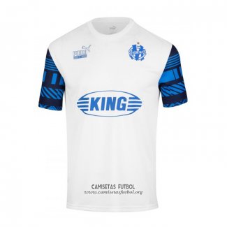 Tailandia Camiseta Olympique Marsella Puma King 2022