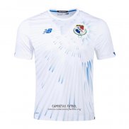 Tailandia Camiseta Panama Segunda 2021