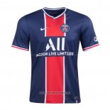 Camiseta Paris Saint-Germain Primera 2020/2021