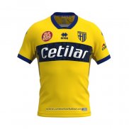 Tailandia Camiseta Parma Segunda 2020/2021