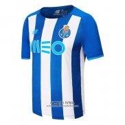Tailandia Camiseta Porto Primera 2021/2022