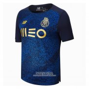 Tailandia Camiseta Porto Segunda 2021/2022