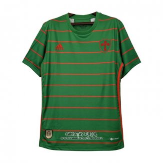 Tailandia Camiseta Portuguesa de Desportos Primera 2022/2023