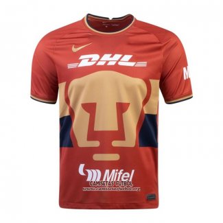 Camiseta Pumas UNAM Tercera 2022