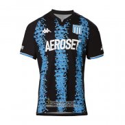 Tailandia Camiseta Racing Club Segunda 2022