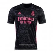Camiseta Real Madrid Tercera 2020/2021