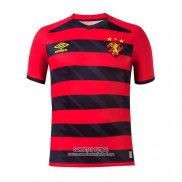 Tailandia Camiseta Recife Primera 2021
