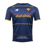 Tailandia Camiseta Roma Cuarto 2021/2022