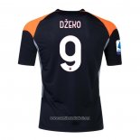 Camiseta Roma Jugador Dzeko Tercera 2020/2021