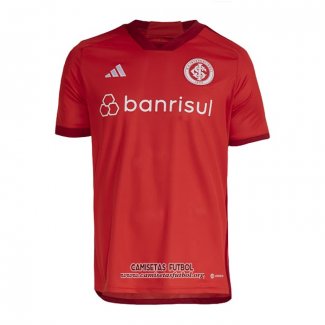 Tailandia Camiseta SC Internacional Primera 2023