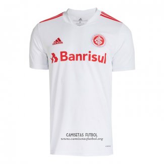 Tailandia Camiseta SC Internacional Segunda 2021