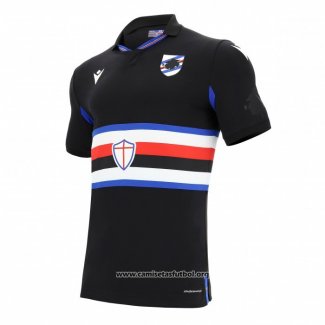 Tailandia Camiseta Sampdoria Tercera 2020/2021