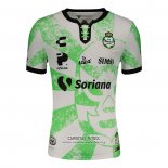 Camiseta Santos Laguna Tercera 2021/2022