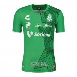 Tailandia Camiseta Santos Laguna Tercera 2022/2023