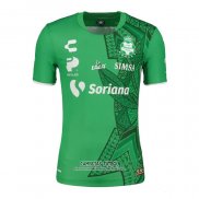 Tailandia Camiseta Santos Laguna Tercera 2022/2023