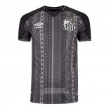 Tailandia Camiseta Santos Tercera 2022